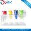 fruit infuser water pitcher with handle cover