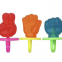 Kids Popuolar Ring Candy Ring style Fruit Flavour Hard Candy kids fun and delicious sweet, dulce fabrica
