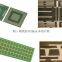 14 layers, any order HDI IC carrier PCB Integrated chip IC carrier PCB