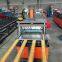 Howann Factory Supply Shop Metal Steel Storage Pallet Upright Rack Roll Forming Machine for Shelf Shelves