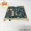 ABB DSBC172 57310001-KD – Bus Supervision Board for Advant/Legacy DCS Racks