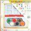 20*20*1.6cm CANVAS PAINT SETS FRAME