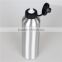 Flip Top High Quality China Made Food Grade Top Level Aluminium Sports Water Bottle