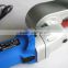 Professional Electric 1200W VTC Tube Belt Polisher For Stainless Steel