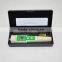 green color handy digital lab ORP tester