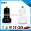 Car Battery Charger,High Efficiency Dua USB Car Charger ,wholesale high output 4.8A car charger with factory price