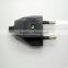 Unique First-class Quality EU Korea Rewireable Plug/EU Power Cord Plug/Schuko Rewireable Power Cord Plug