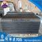 Wear resistant black uhmwpe marine fender pads