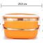 Double wall insulated Lunch box