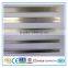 Prime quality 304 Stainless steel flat bar