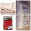 china plastic pe building masking film