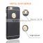 For iphone 6s plus hand phone case cheap price doul layer shockproof case for iphone 6s plus