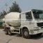 lowest price !!! china concrete mixer truck 12m3 for sale
