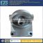Custom precision steel casting and machining parts