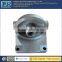 Custom precision steel casting and machining parts