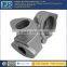 Custom ductile iron casting engine spare parts