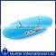 Mini Sport Pill LED Flashing Bluetooth Speaker