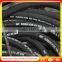 2016 barnett EN 856 4SH used for construction and mining equipment high pressure rubber hose