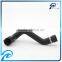 EPDM Smooth Surface High Temperature Radiator Flexible Hose