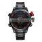 New MIDDLELAND Men's Ladies Fashion Multifunctional LED Digital Analog Mens Sports Watches