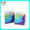 special design high quality table calendar printing book printing