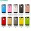 New High Quality 2 in 1dual Layered Case Cover for IPhone 6S