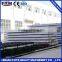 mineral processing shaking table supplier, shaking table from China
