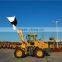 agricultural equipment Qingzhou with ce machine manufacturer ZL30F