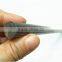 exporting tungsten carbide rod with hole