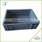 Custom food grade plastic crate for storage                        
                                                Quality Choice