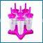 Hot Selling BPA Free Kids Children Ice Lolly Mould