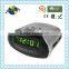 High Quality Digital AM FM PLL Alarm Clock Radio