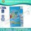 Laundry Powder Detergent in Carton Box