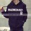 Hot sale hoodies casual blank high quality hoodies men wholesale