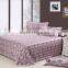 European Style Pretty 100% Cotton Bedding Product Luxury Home Textile