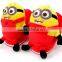 Cute cartoon warm shoes slippers winter boot for kids children warm shoes                        
                                                Quality Choice