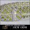 made in China fashion wholesale silver payal jewelry
