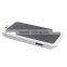 LED Bulbs Portable Phone Battery Solar Charge System Safe Mobile Phone Battery for iPhone 6 4.7inches For Outdoor Activities
