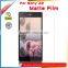 6 Years Supplier hd Clear Anti Oil Smart Phone LCD Clear Matte Screen Protector for Sony Xperia Z2