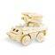 Fashion Creative Gifts Wood Craft, Wooden Model