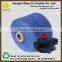 Open End Dyed Cotton Recycled Mop Yarn with Free Sample
