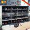 vertical multilevel smart parking system