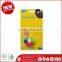 Colorful and best quality party items wine glass marker party decorative