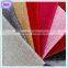 Fashion chunky glitter fabric for bags