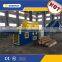 High efficiency wood shavings chips making machine with CE
