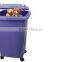 kids wheelie bin 50L