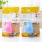 Safety nontoxic PP material soft portable baby cry cold aspirator nasal