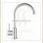 FT-A-19B Popular Stainless Steel Lead Free Kitchen Faucet