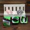 Square 9ml Silicone Container Bho Extracts Silicone Dab Jar Silicone Oil Container