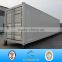 new 40ft open side container for sale China supplier